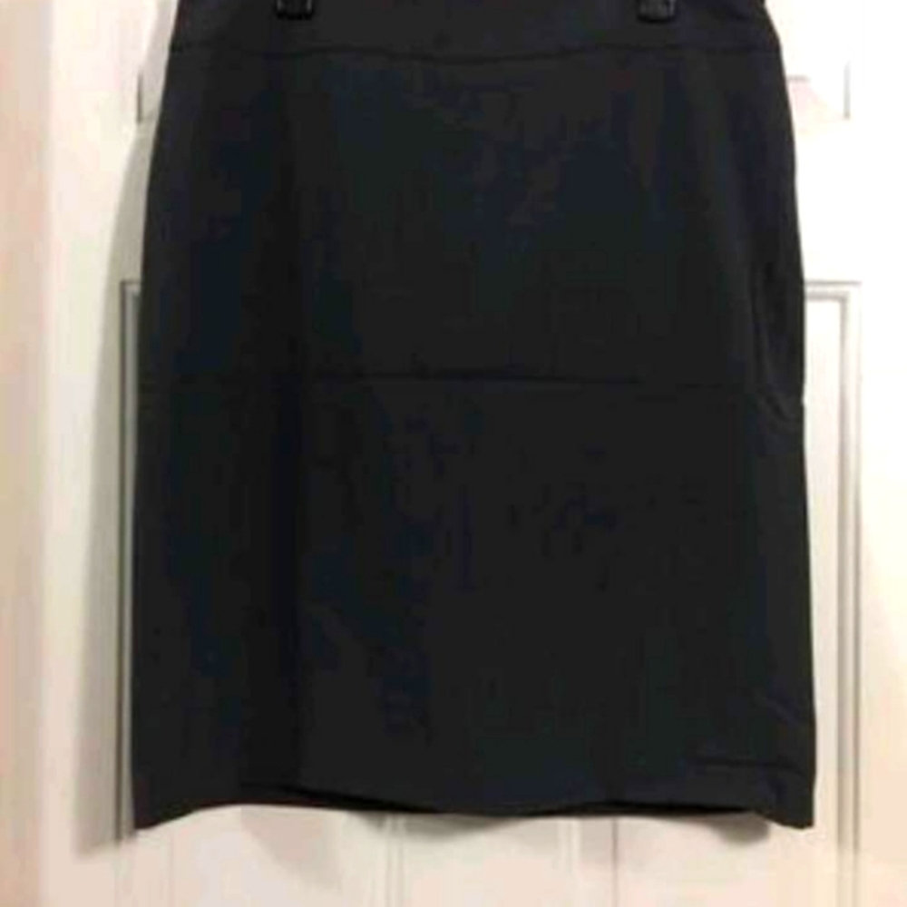 George Black Skirt Size 18